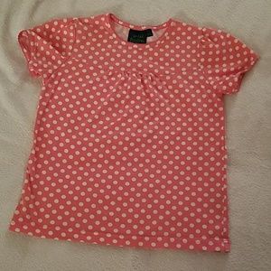 Mini boden shirt